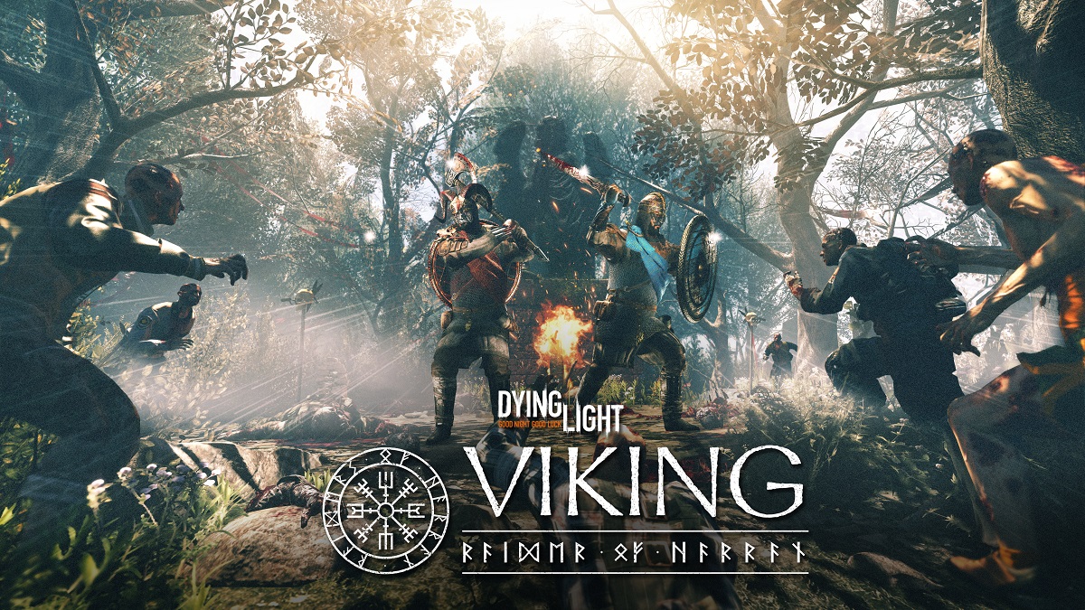 Dying Light