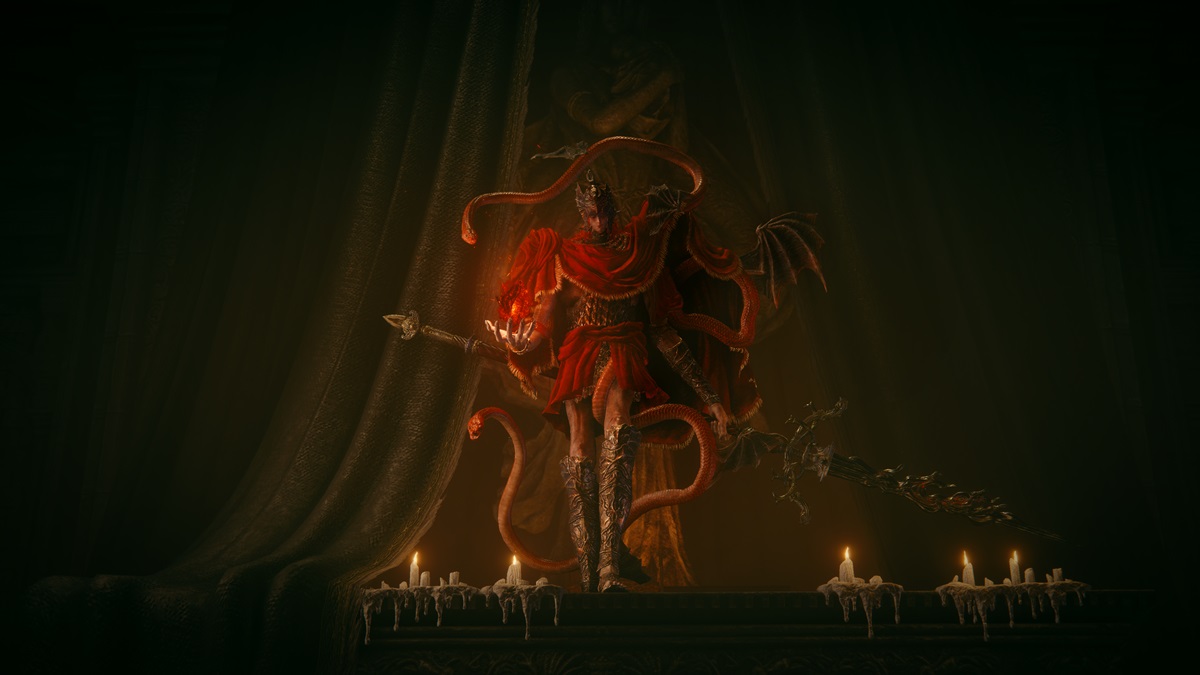 ELDEN RING Shadow of Erdtree