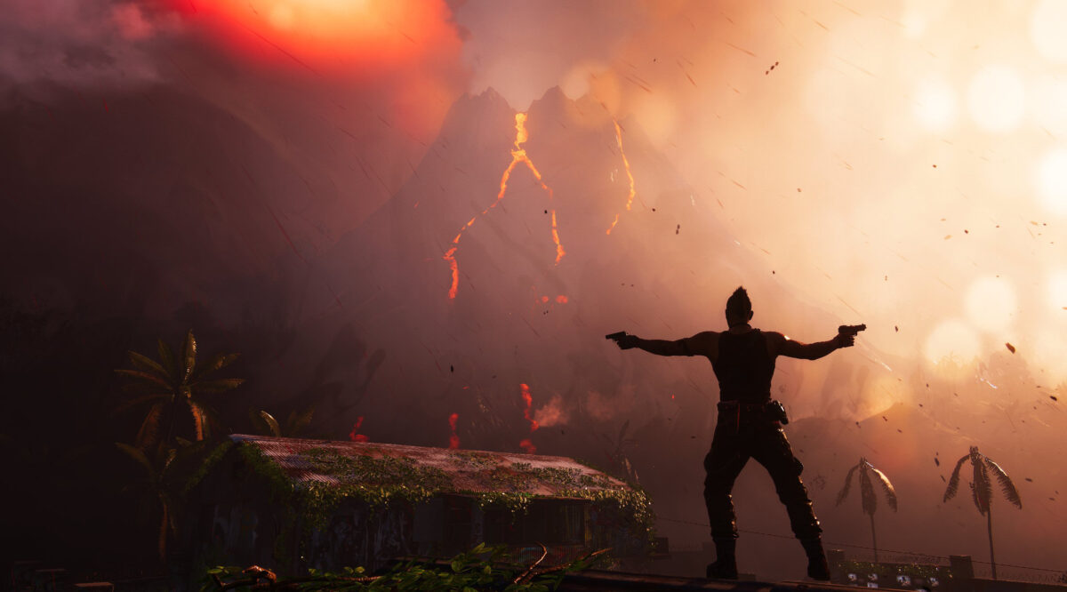 Far Cry 6 - Vaas