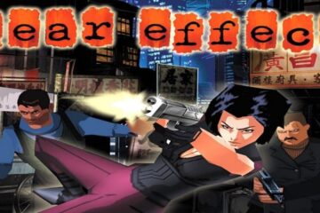Fear Effect - An action film reloaded
