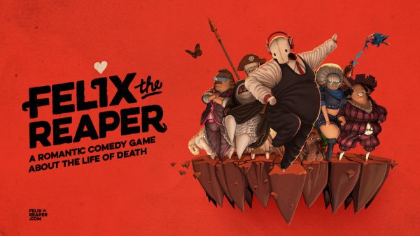 Felix The Reaper