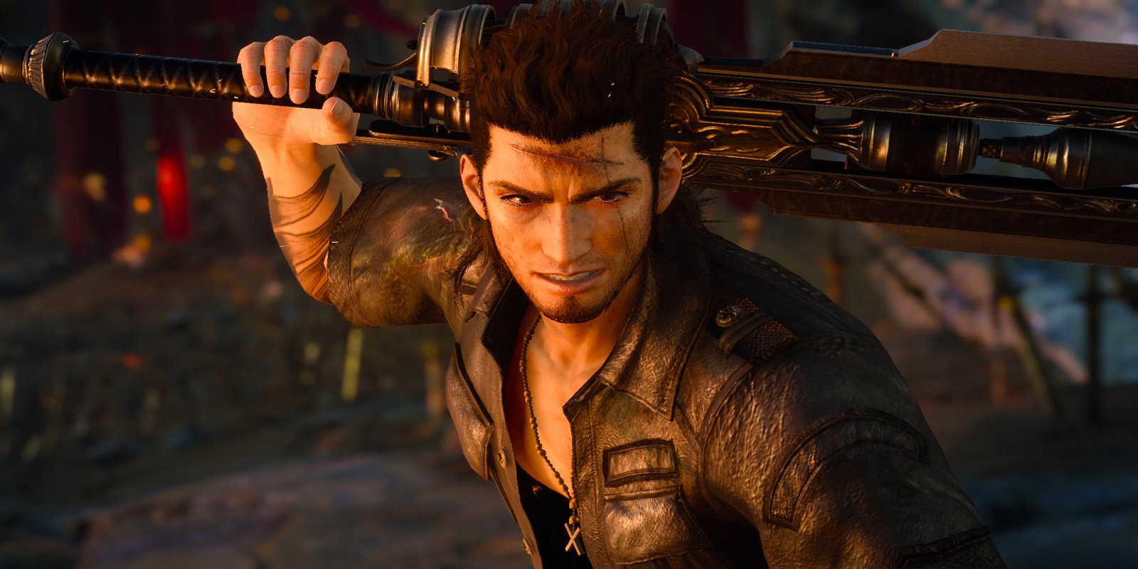 Final Fantasy XV March Update News