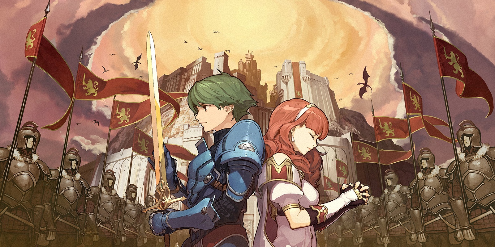 Fire Emblem: Shadows of Valencia GamEir News