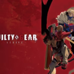 Guilty Gear Strive