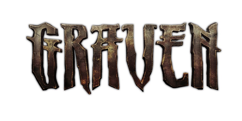 Graven