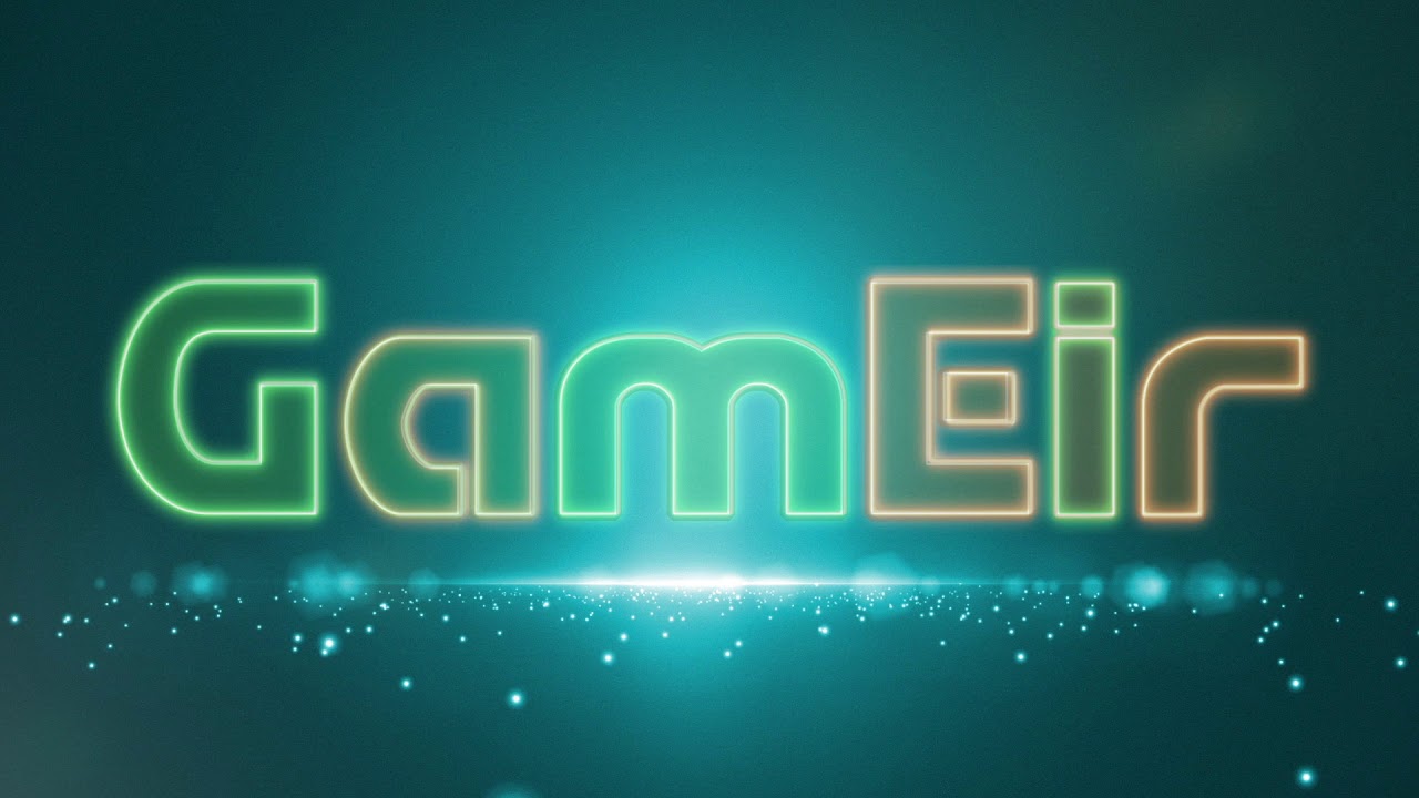 GamEir Discord