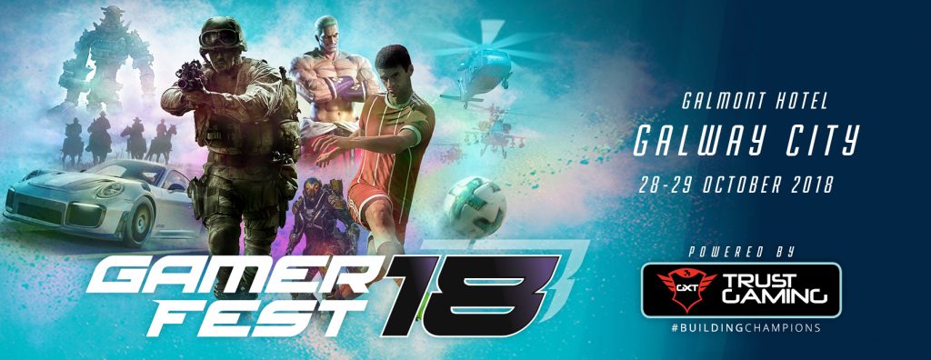 Gamerfest