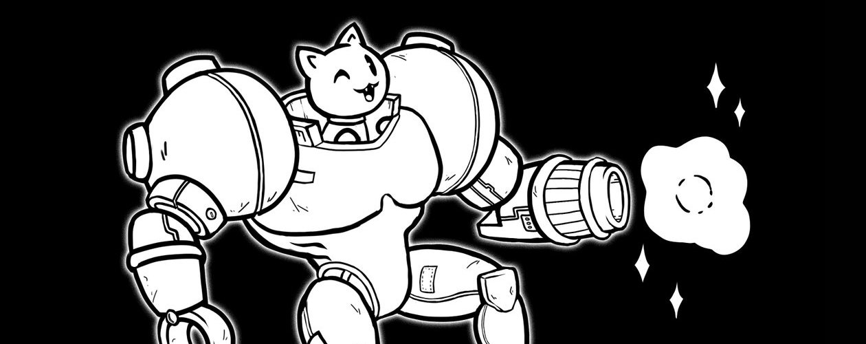 Gato Roboto