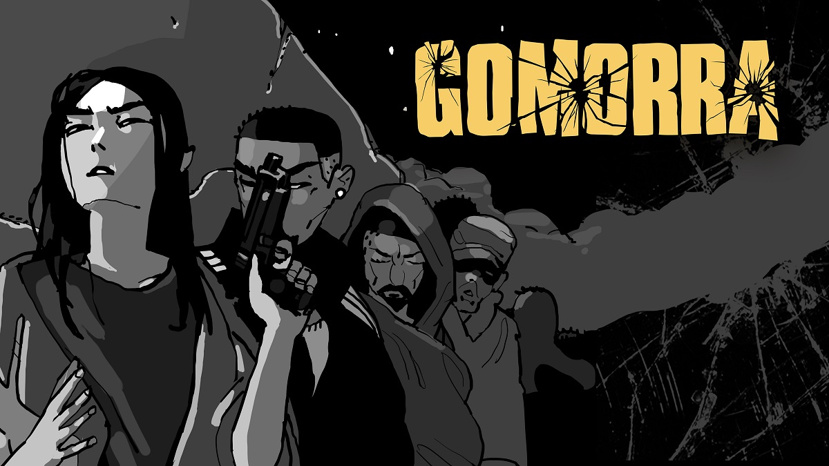 Gomorrah