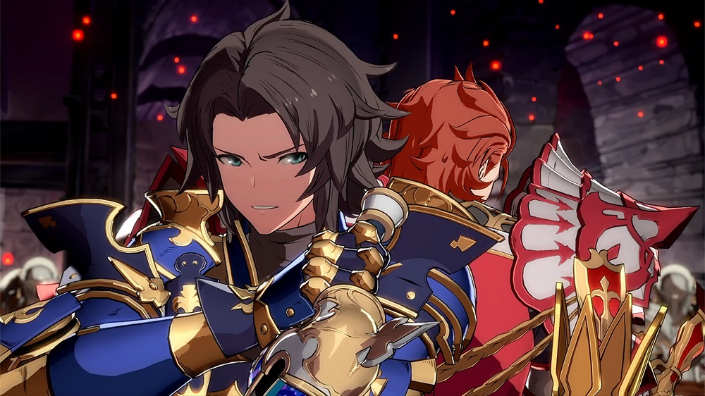 Granblue Fantasy: Versus