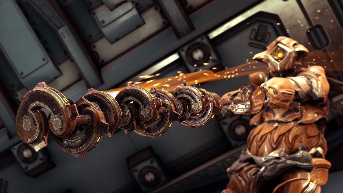 Warframe