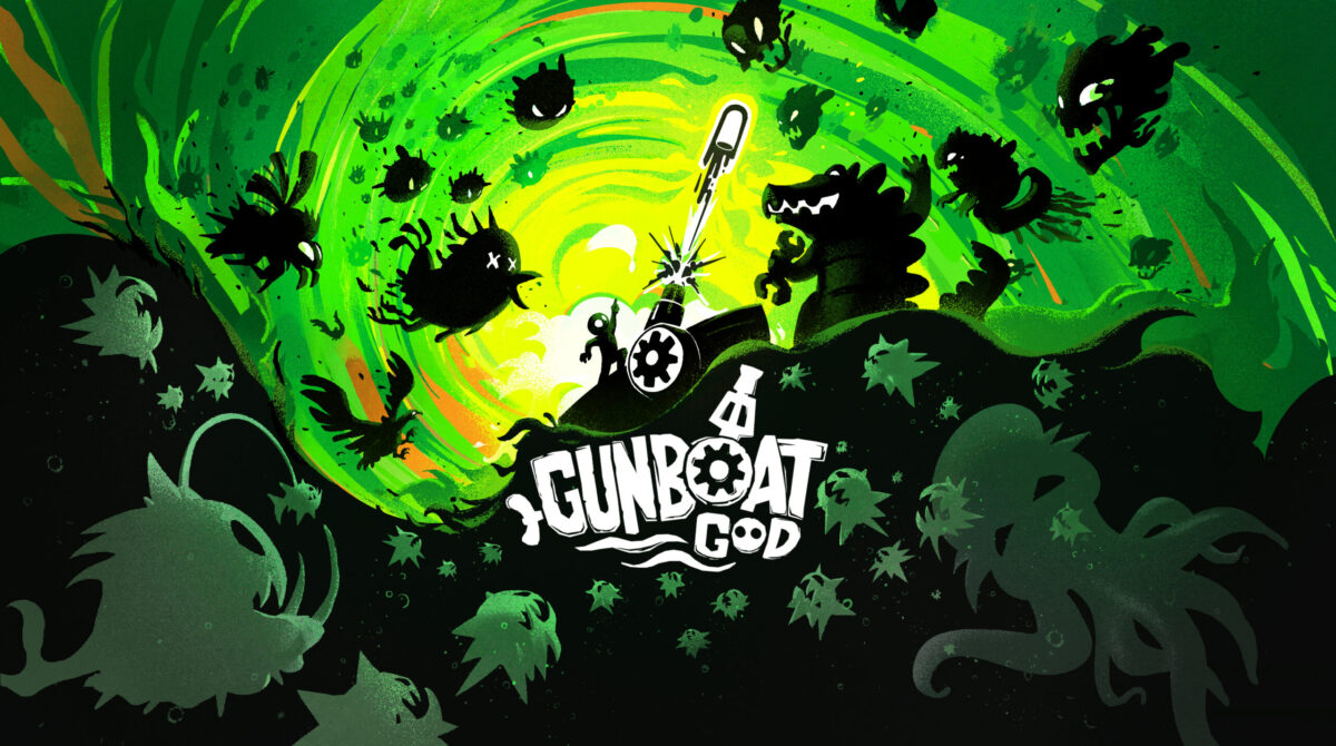 Gunboat God