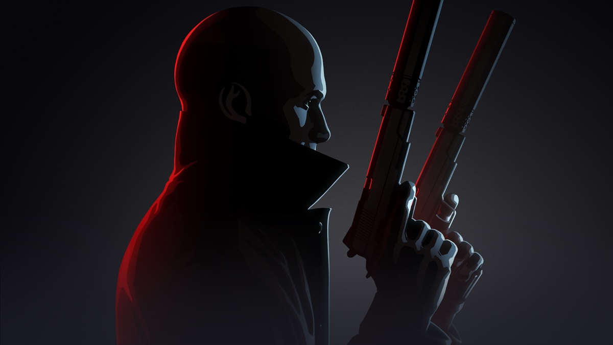 HITMAN 3 VR: Reloaded