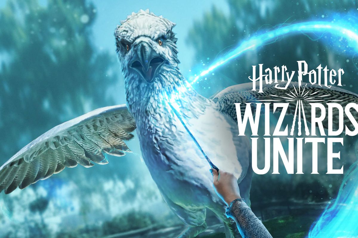 Harry Potter: Wizards Unite