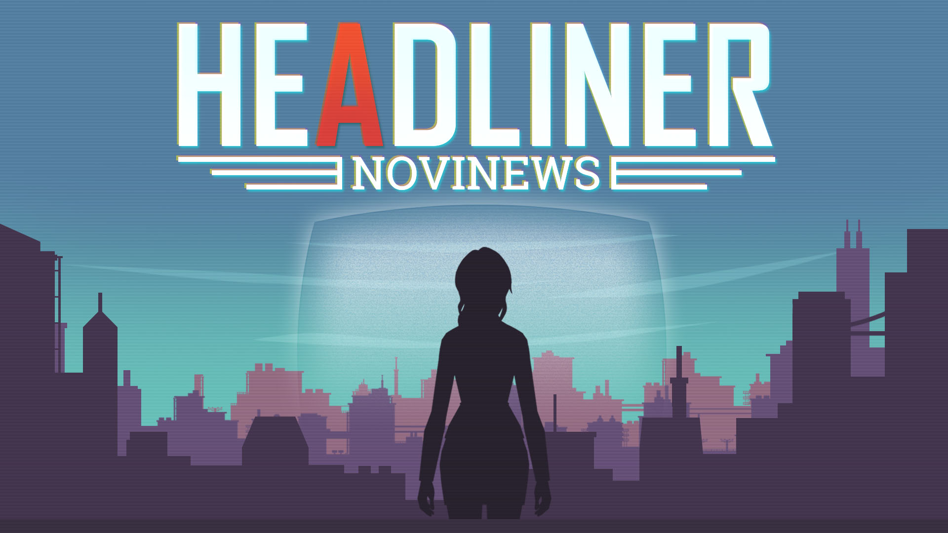 Headliner: NoviNews
