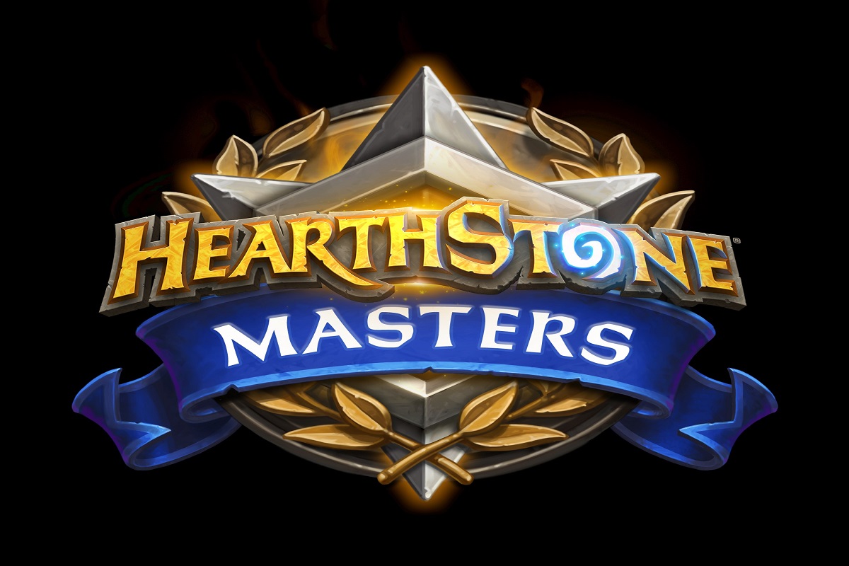 Hearthstone Masters