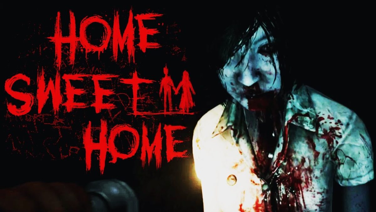 home sweet home