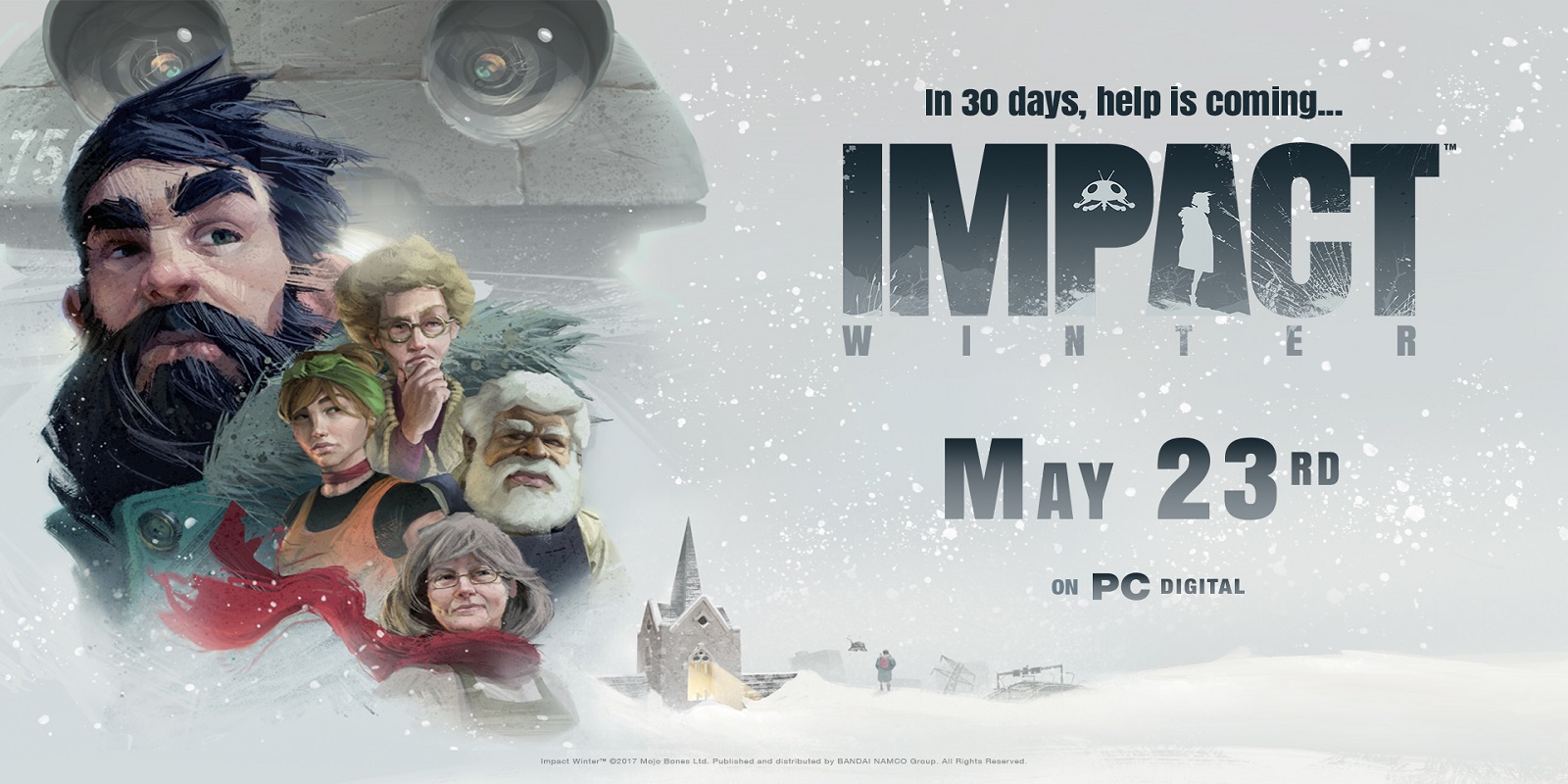 Impact Winter Delay News