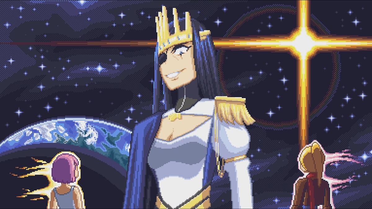 Infinite: Beyond the Mind