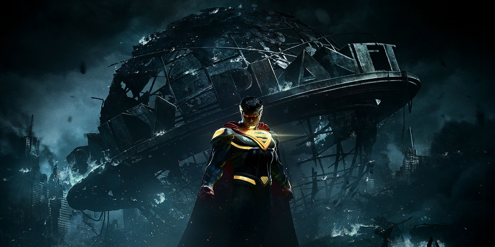 Injustice 2 Trailer News