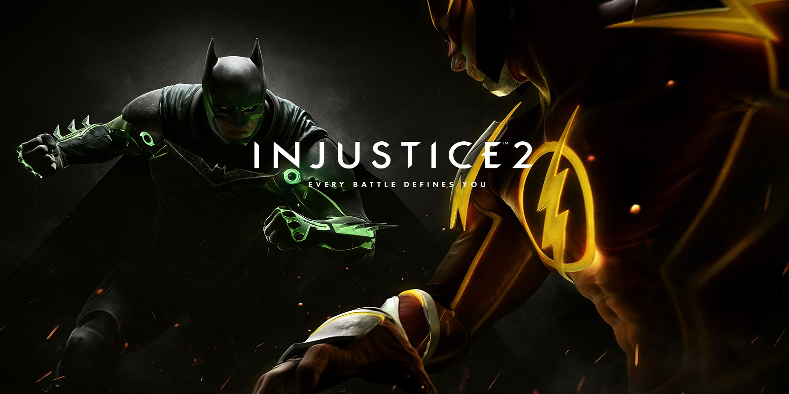 Injustice 2 esports GamEir News