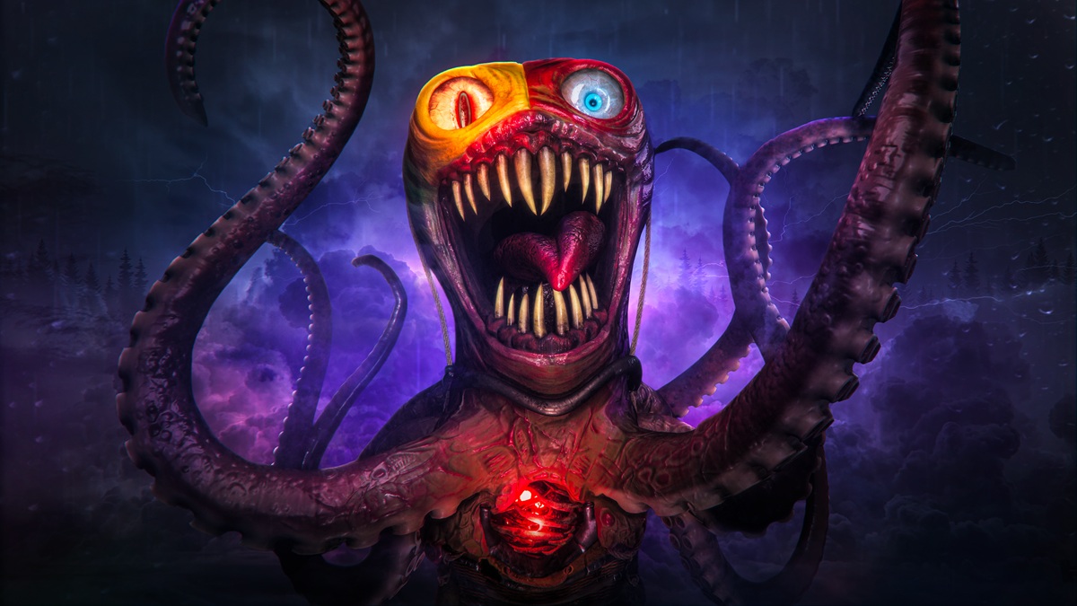 Inki Blinky Bob launches on Steam with tentacles out wide