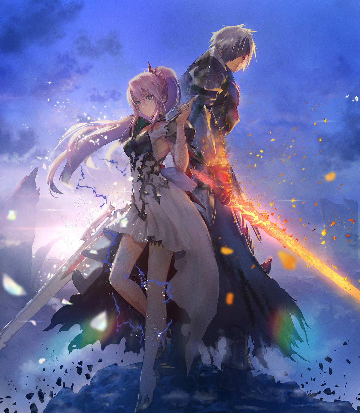 Tales of Arise