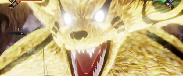 JUMP FORCE