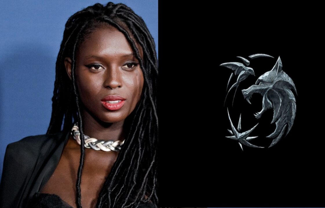 The Witcher: Blood Origin