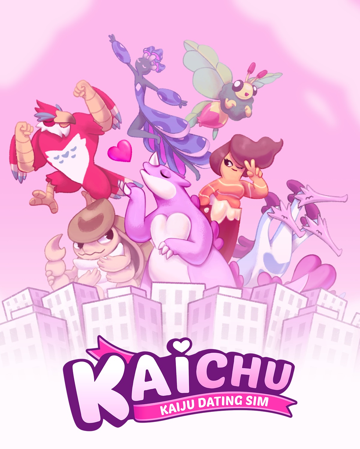 Kaichu