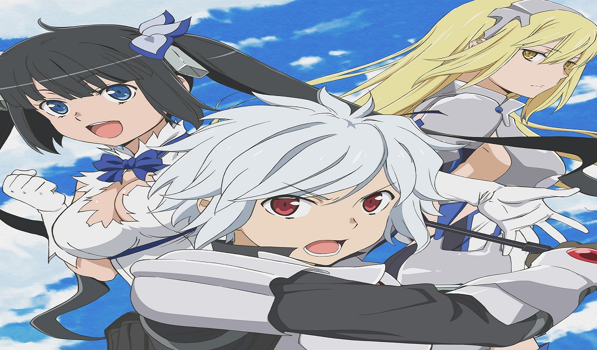Is It Wrong To Try To Pick Up Girls In A Dungeon? - Infinite Combate