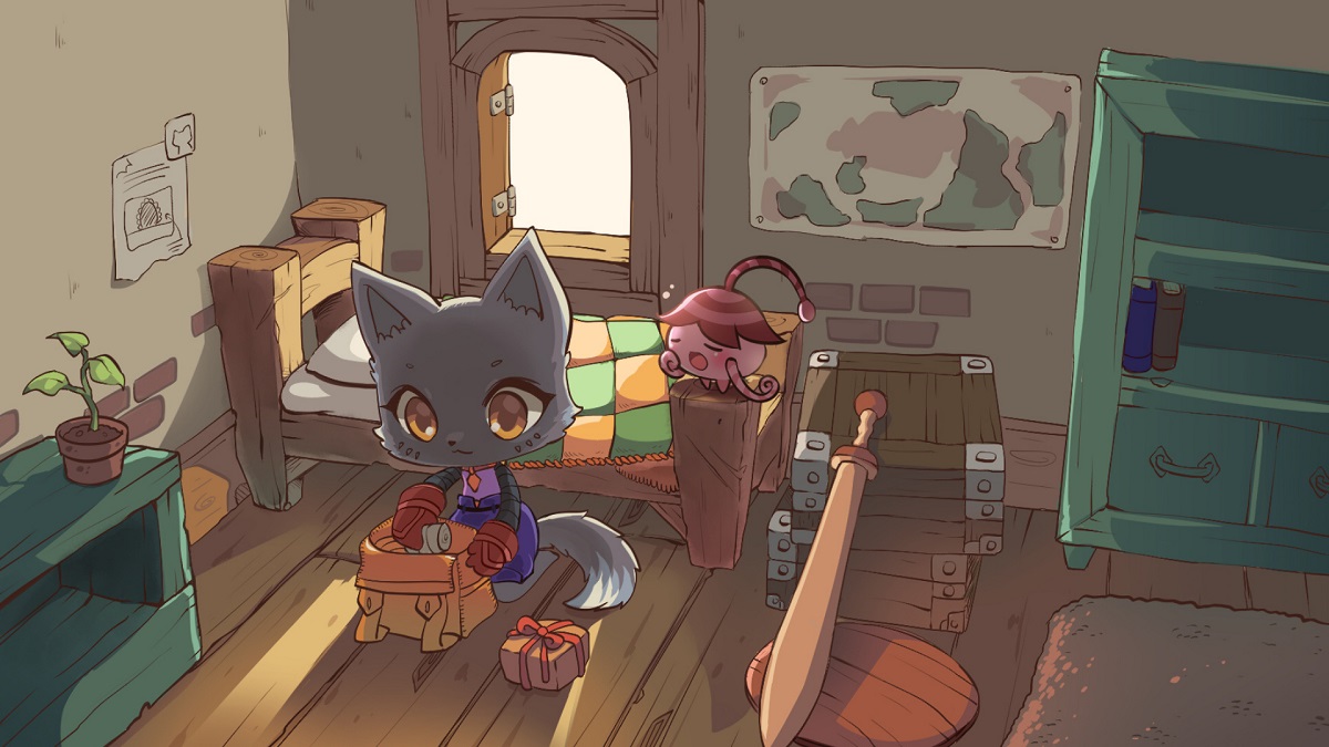 Kitaria Fables