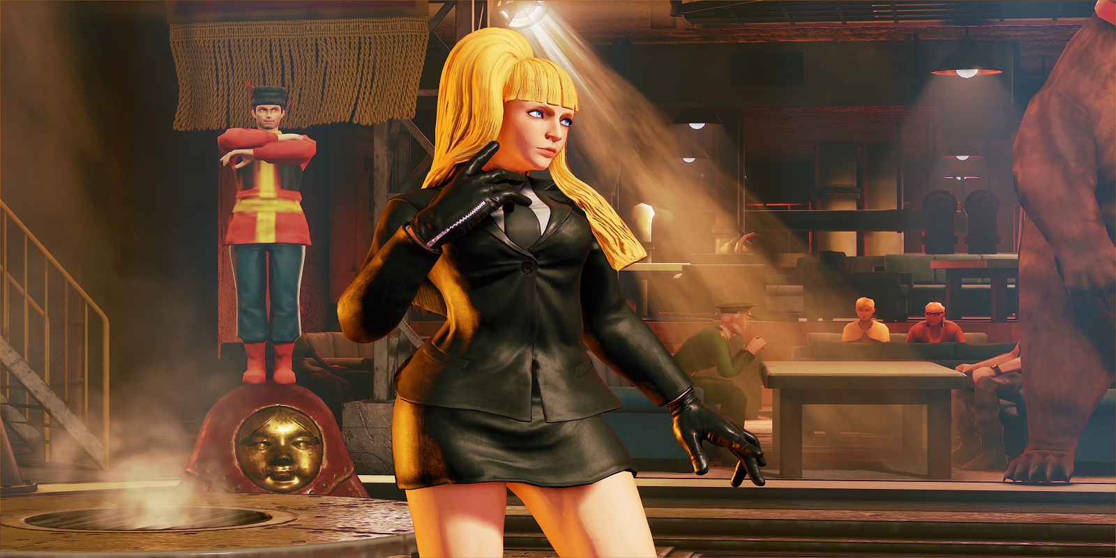 Kolin Debut Trailer