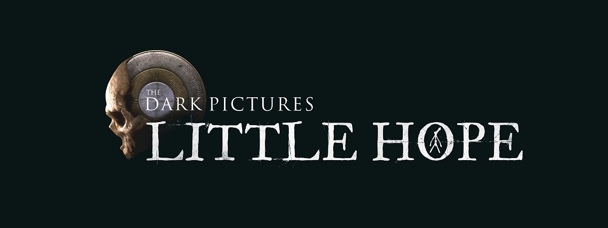 THE DARK PICTURES ANTHOLOGY: LITTLE HOPE
