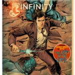 Doctor Who Infinity