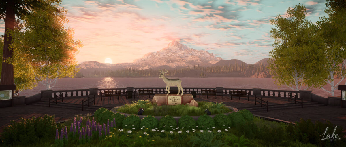 Lake