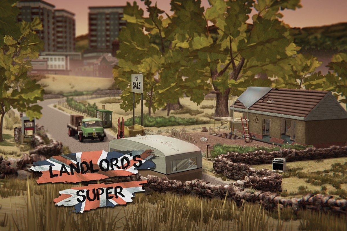 Landlord's Super