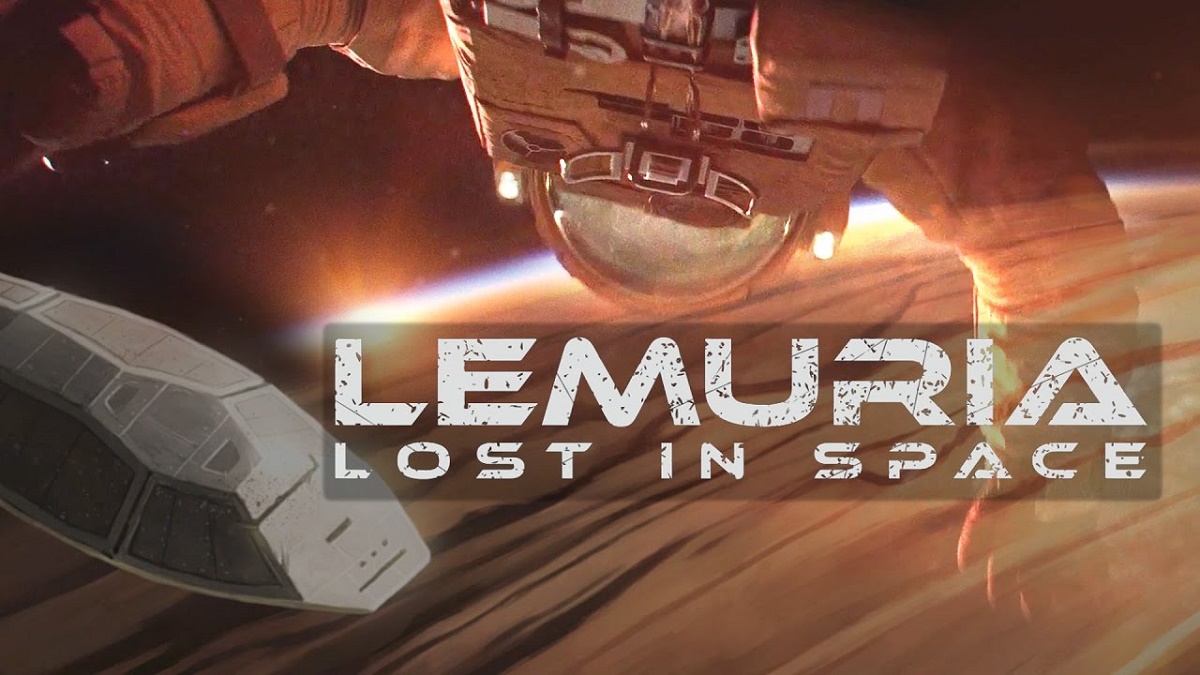 Lemuria: Lost in Space News