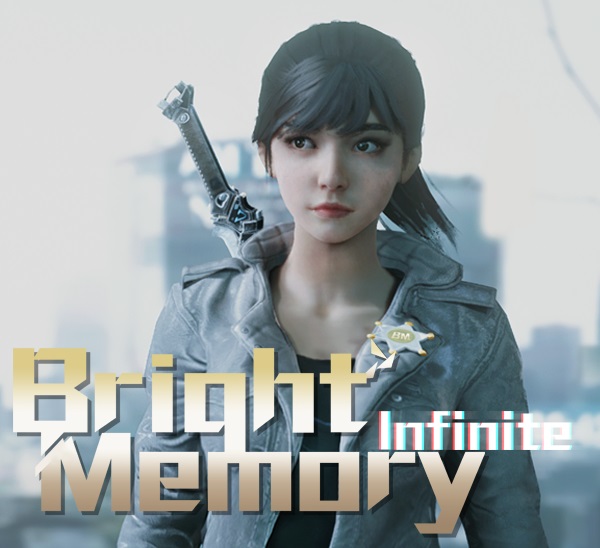 Bright Memory: Infinite