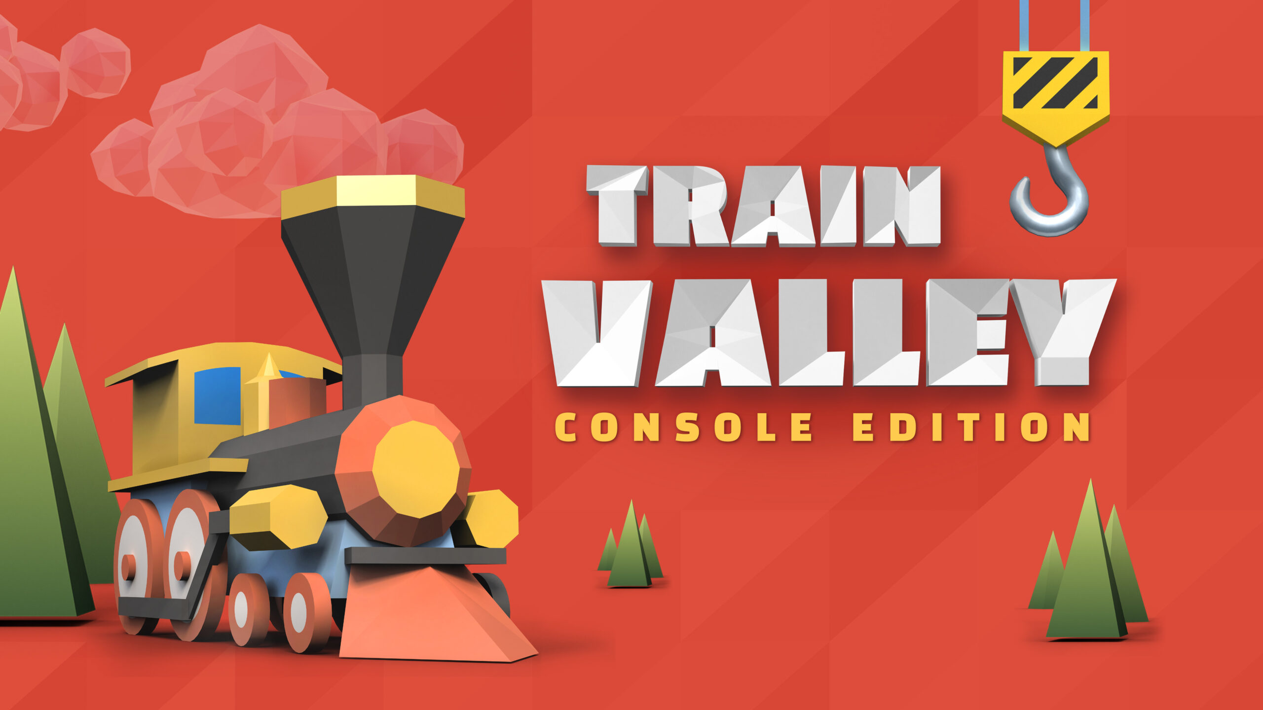 Train Valley - Console Edition