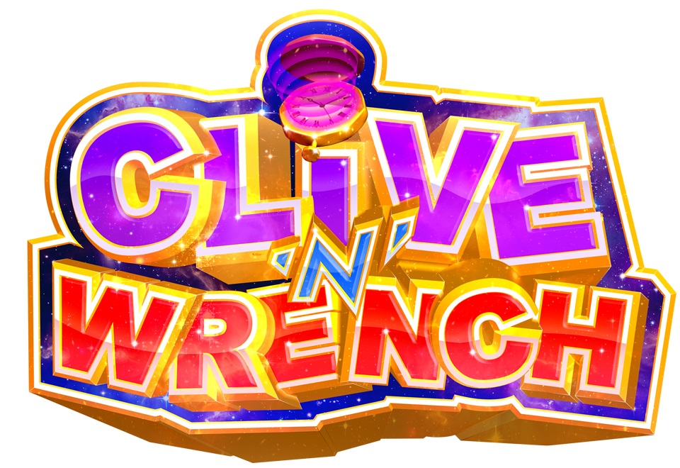 Clive ‘N’ Wrench