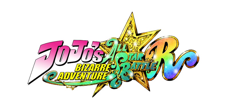 JoJo's Bizarre Adventure