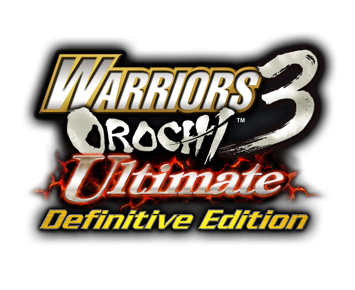 WARRIORS OROCHI 3