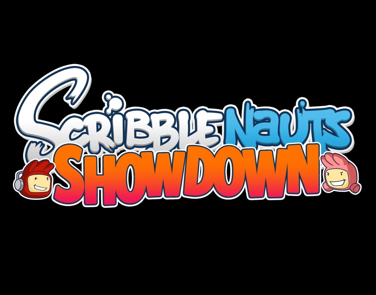 Scribblenauts Showdown