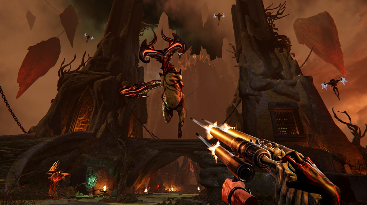 Metal: Hellsinger VR