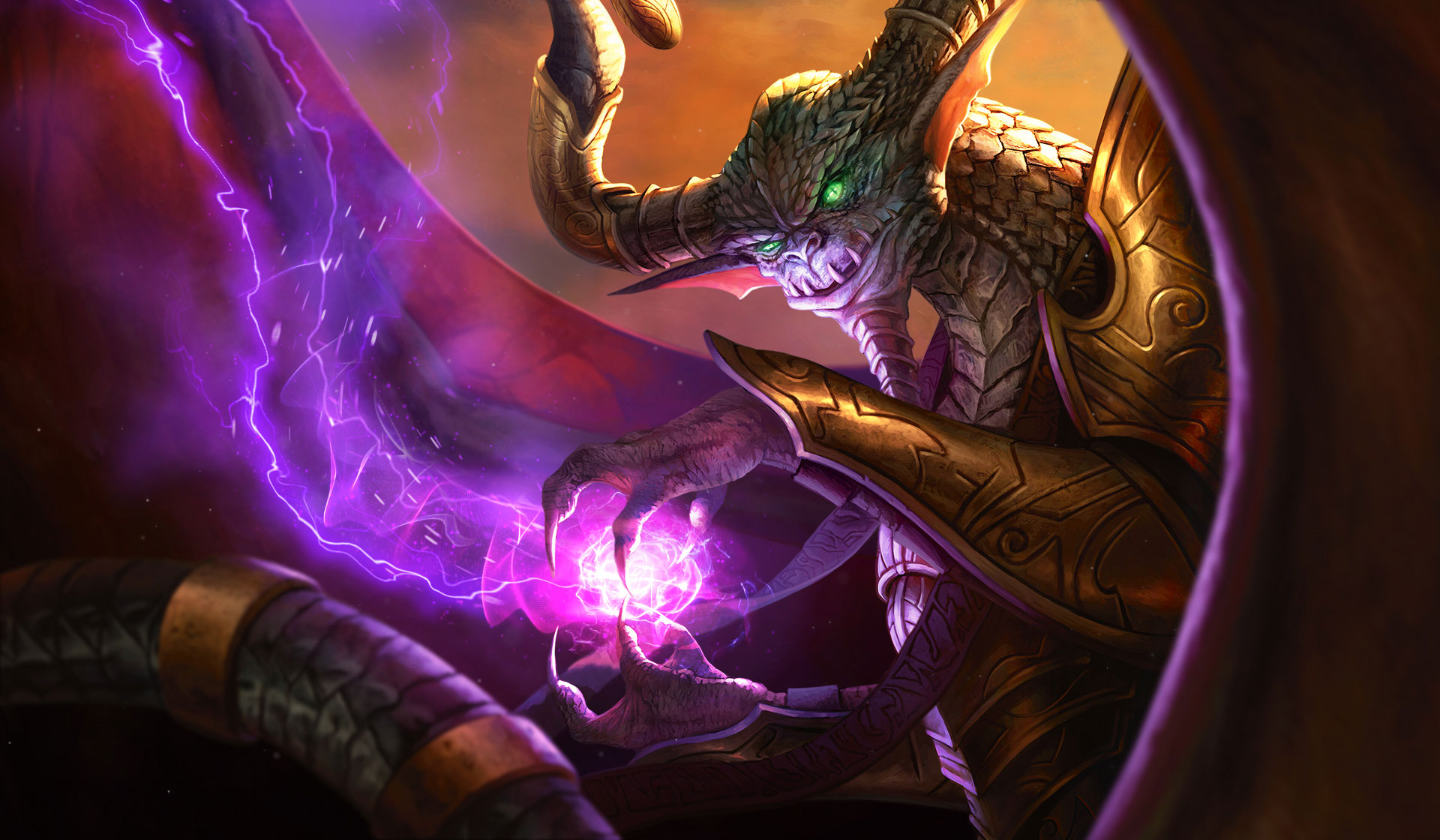 Magic: the Gathering