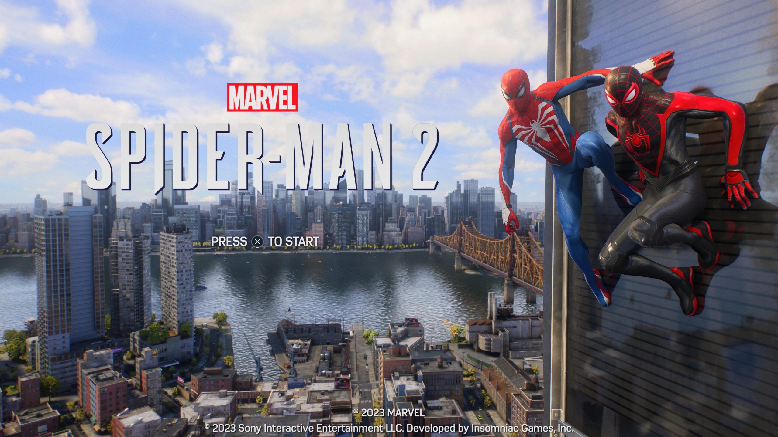 Marvel's Spider-Man 2