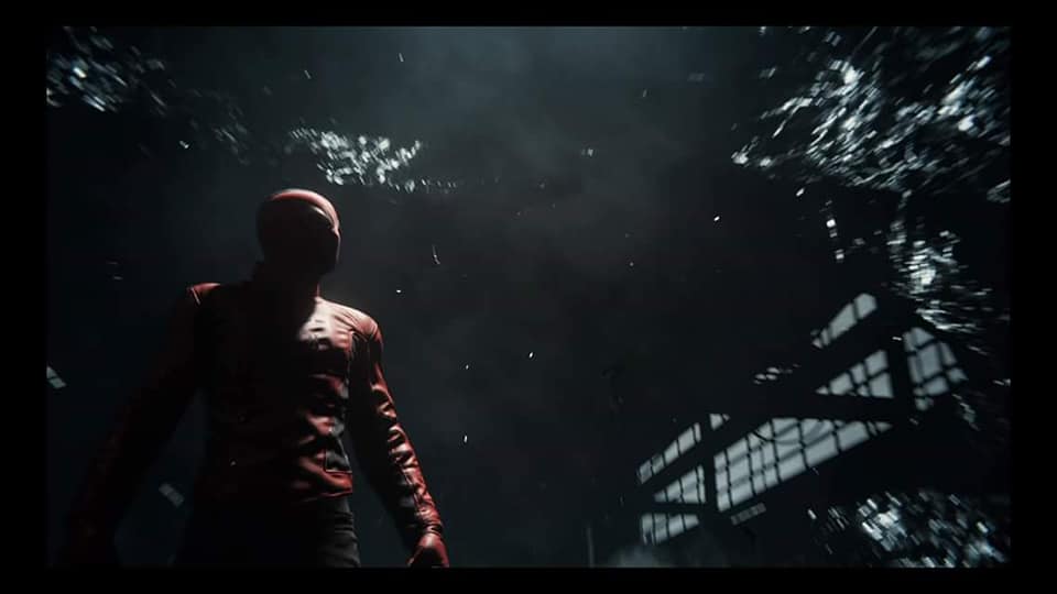 Marvel's Spider-Man