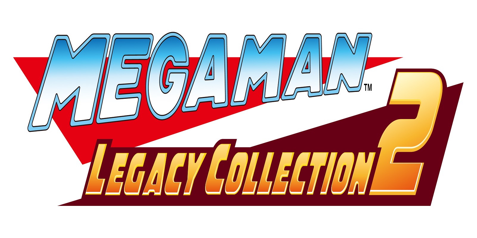 Mega Man Legacy Collection 2 GamEir