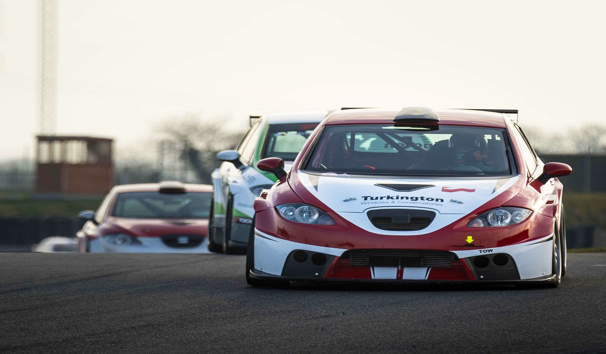 Mondello Park